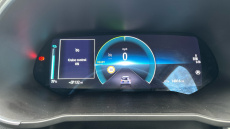 Renault Zoe 100kW S Edition R135 50kWh Rapid Charge 5dr Auto Electric Hatchback